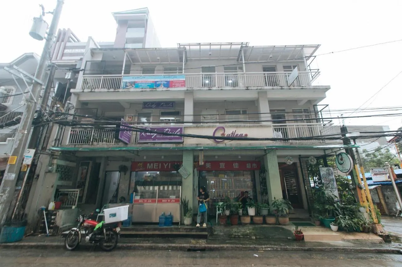 Hotel Catlea Inn Pasay