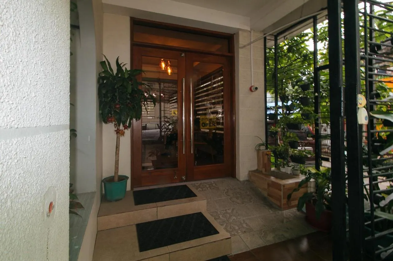 Catlea Inn Pasay Philippines