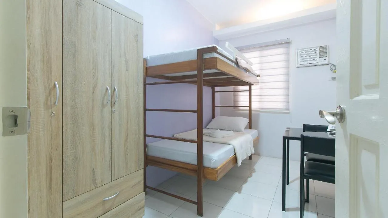 Catlea Inn Pasay