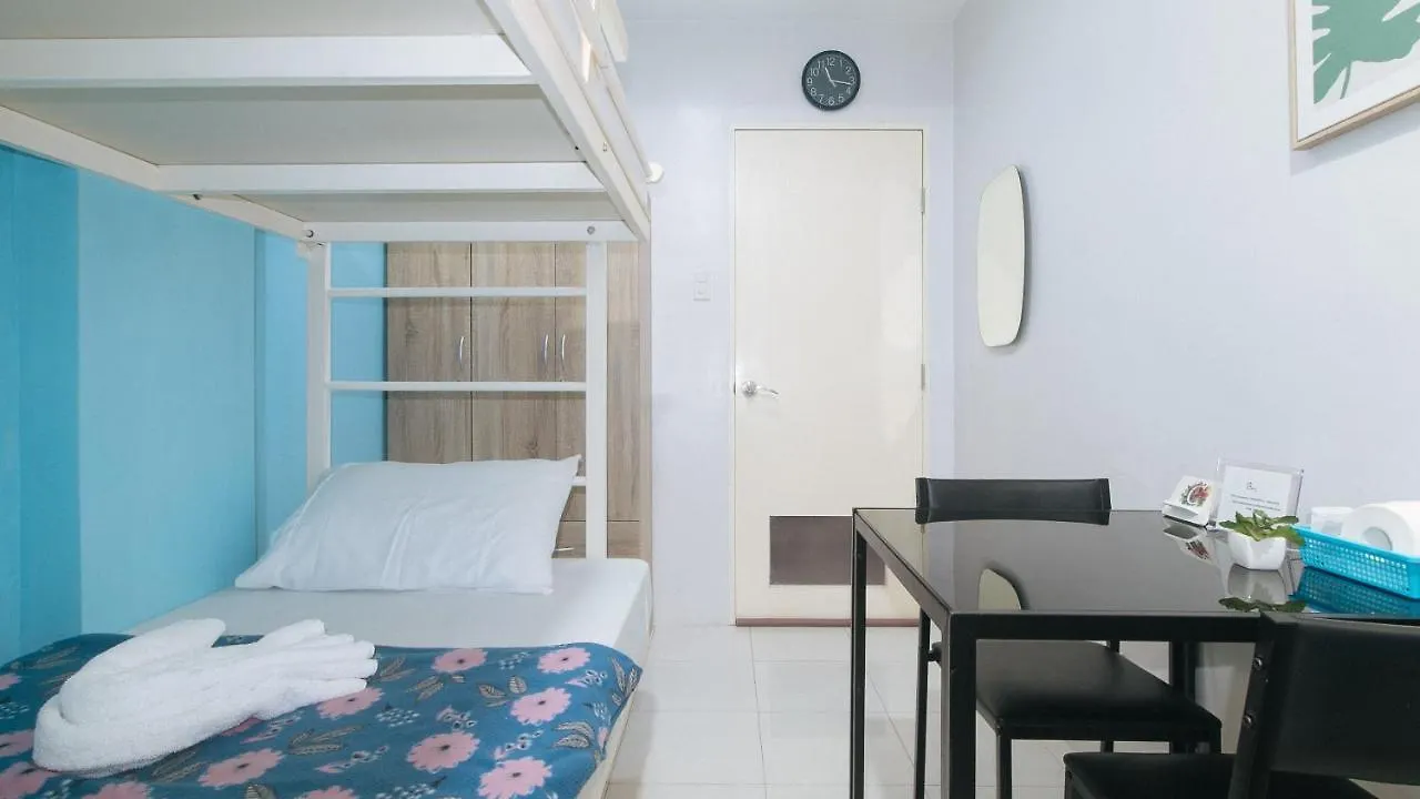 Catlea Inn Pasay 0*,