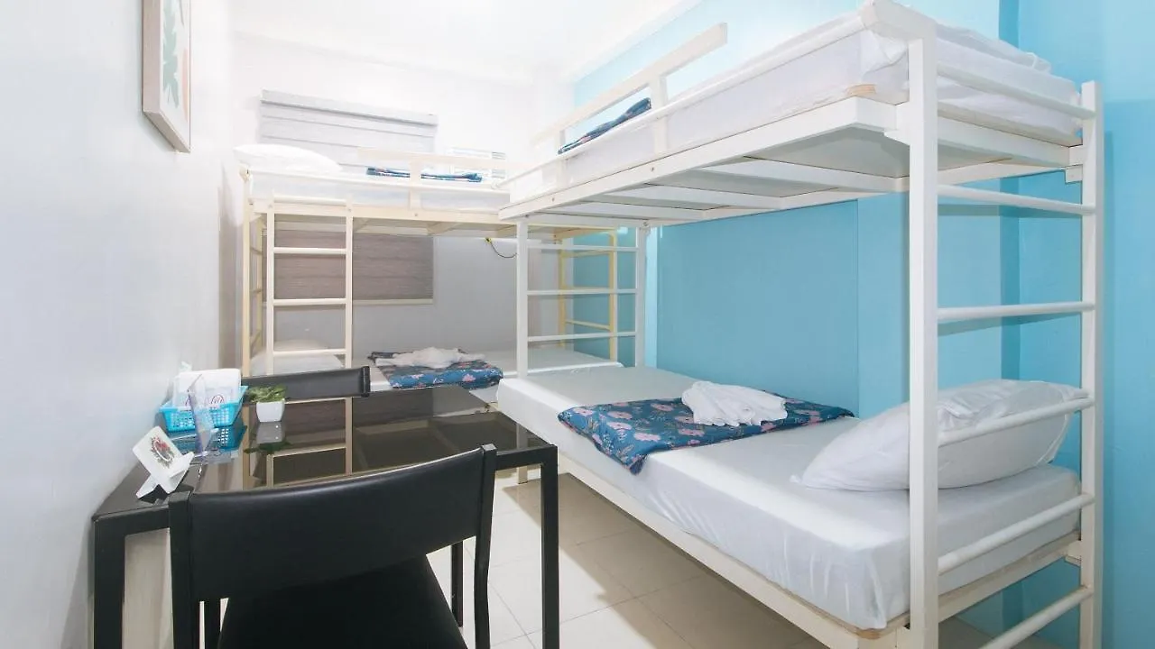 Catlea Inn Pasay Hotel