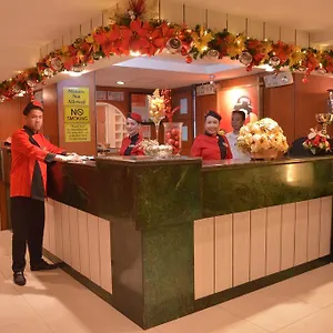 Sogo - Rotonda Hotel