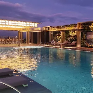 Okura Manila At Newport World Hotel