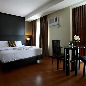 Makati Boutique Near Naia Airport Terminal 3 Edsa Cbd Hotel