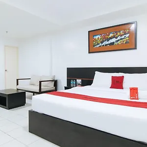 Reddoorz Evangelista Street Makati Hotel