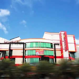 Sogo Edsa Taft Hotel