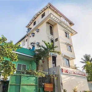 Oyo 431 Apollo 11 Apartelle Hotel
