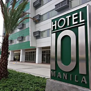 101 Manila Hotel