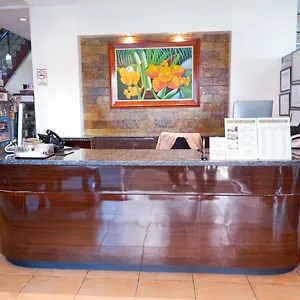 Roger's Place Hotel