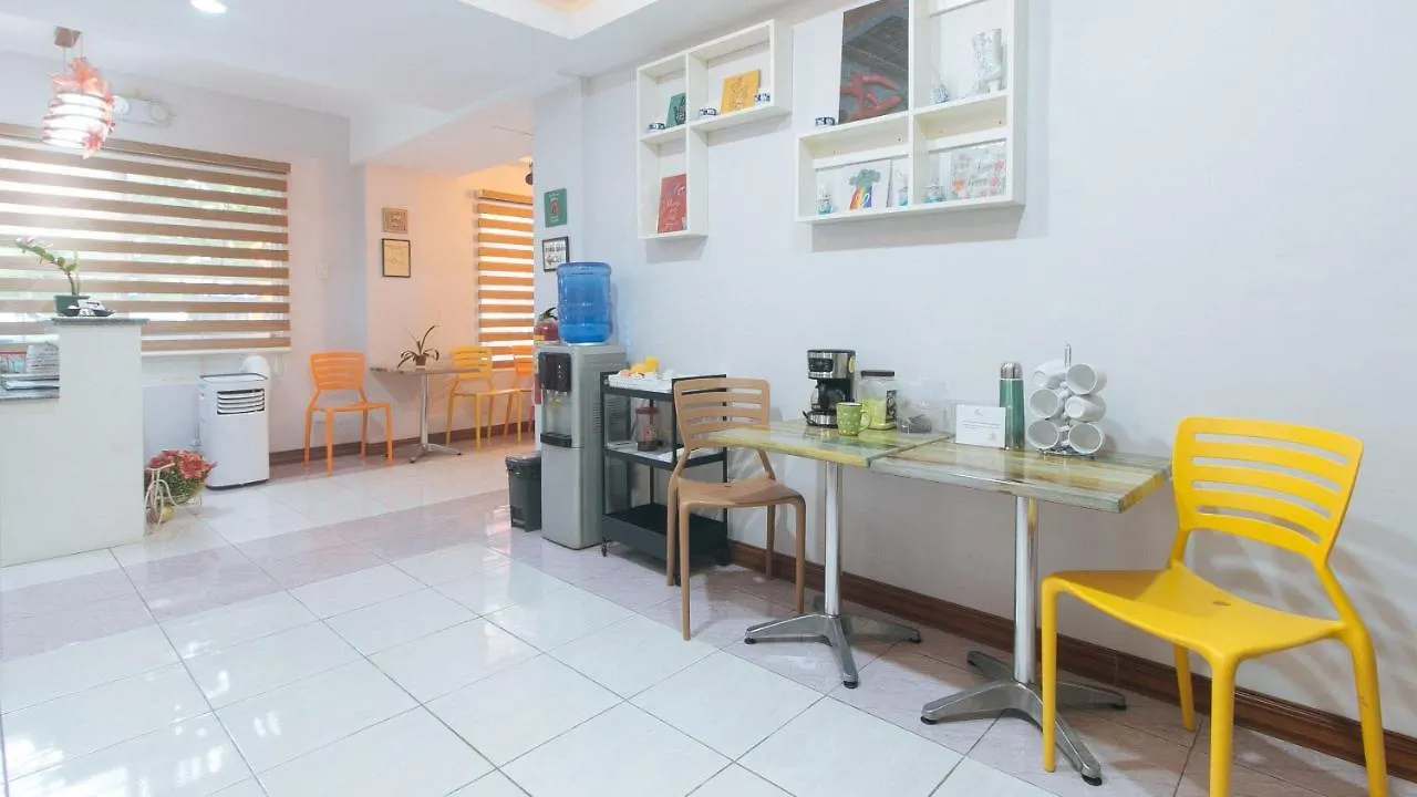 Catlea Inn Pasay Hotel