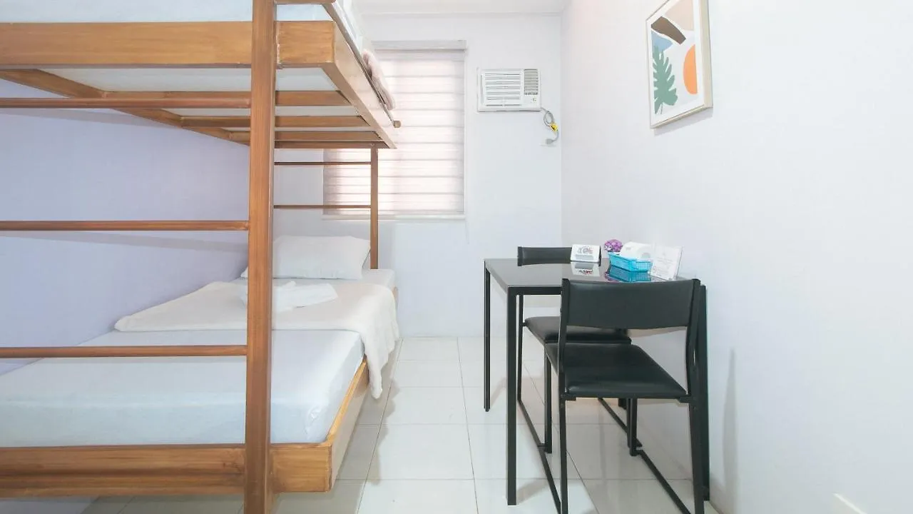 Catlea Inn Pasay Hotel