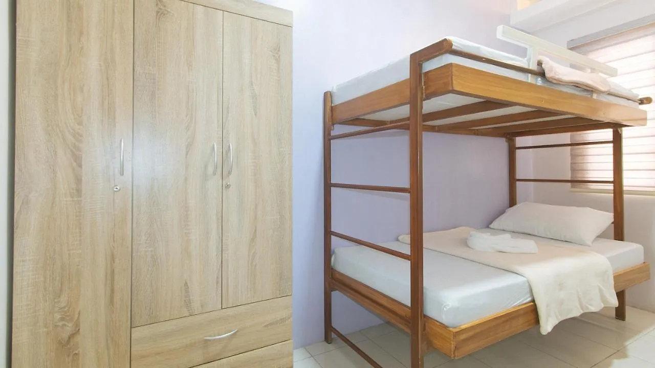 Hotel Catlea Inn Pasay Philippines