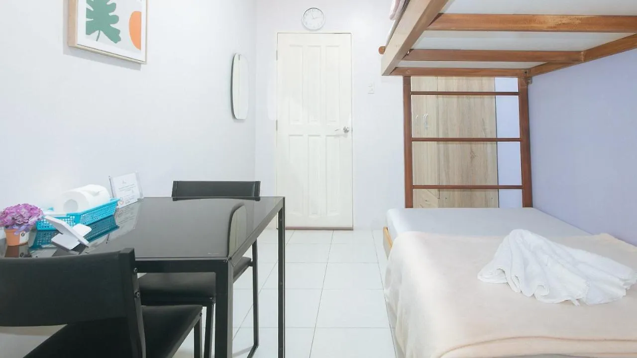 Hotel Catlea Inn Pasay