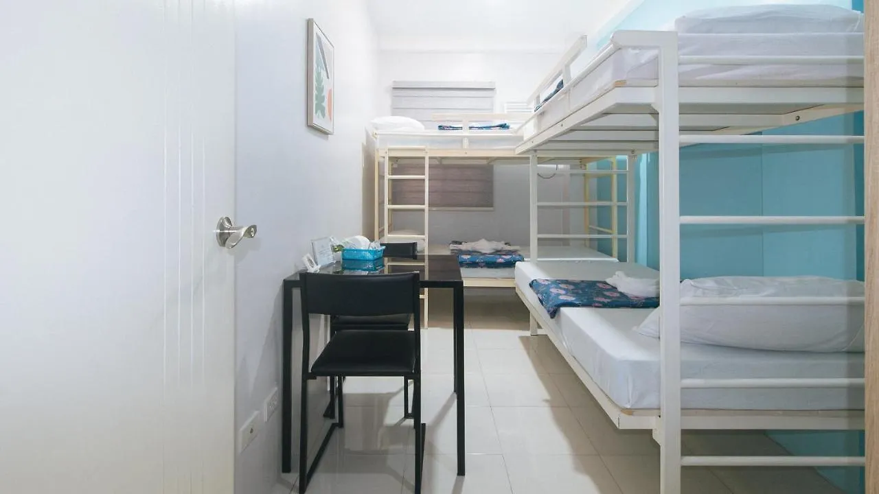 Hotel Catlea Inn Pasay Philippines