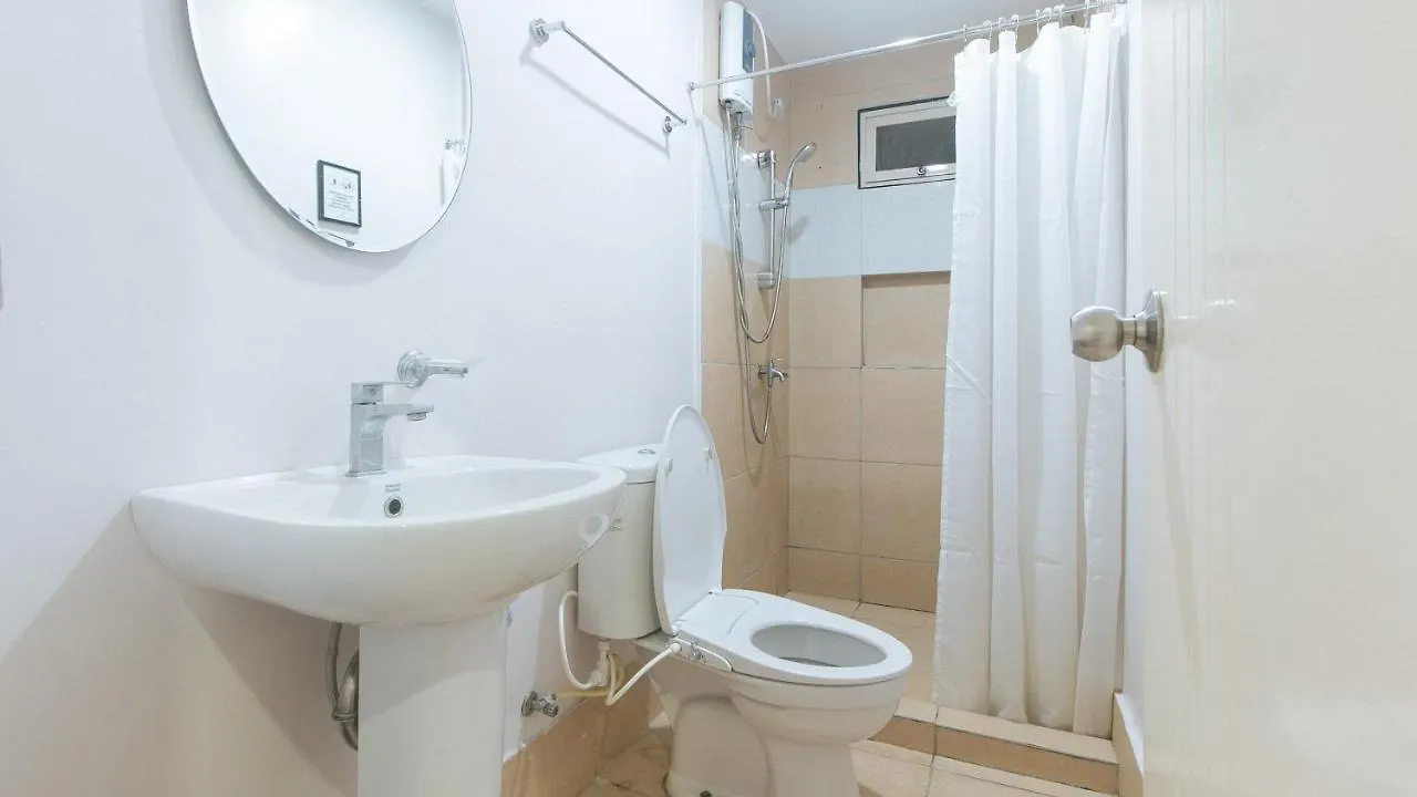 Catlea Inn Pasay