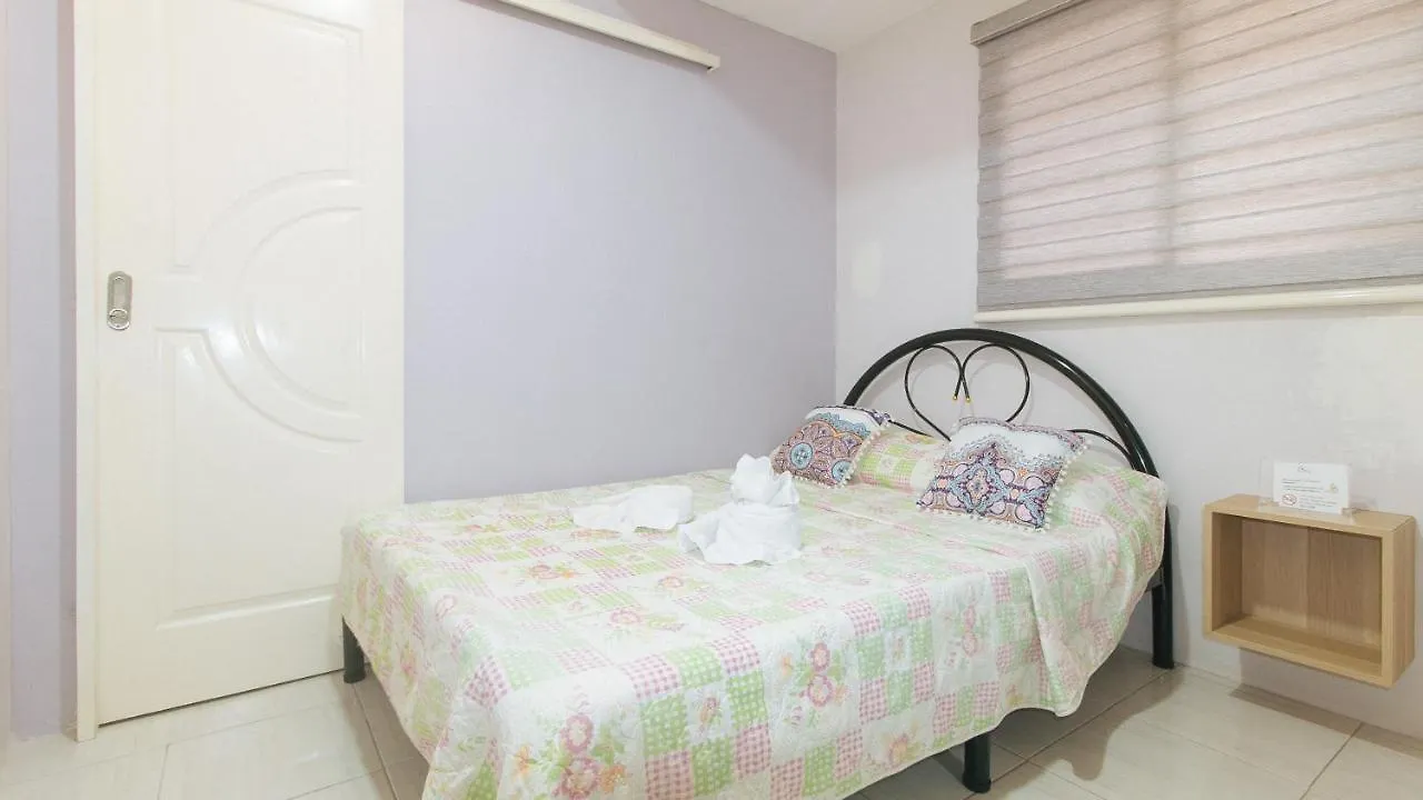 Hotel Catlea Inn Pasay Philippines
