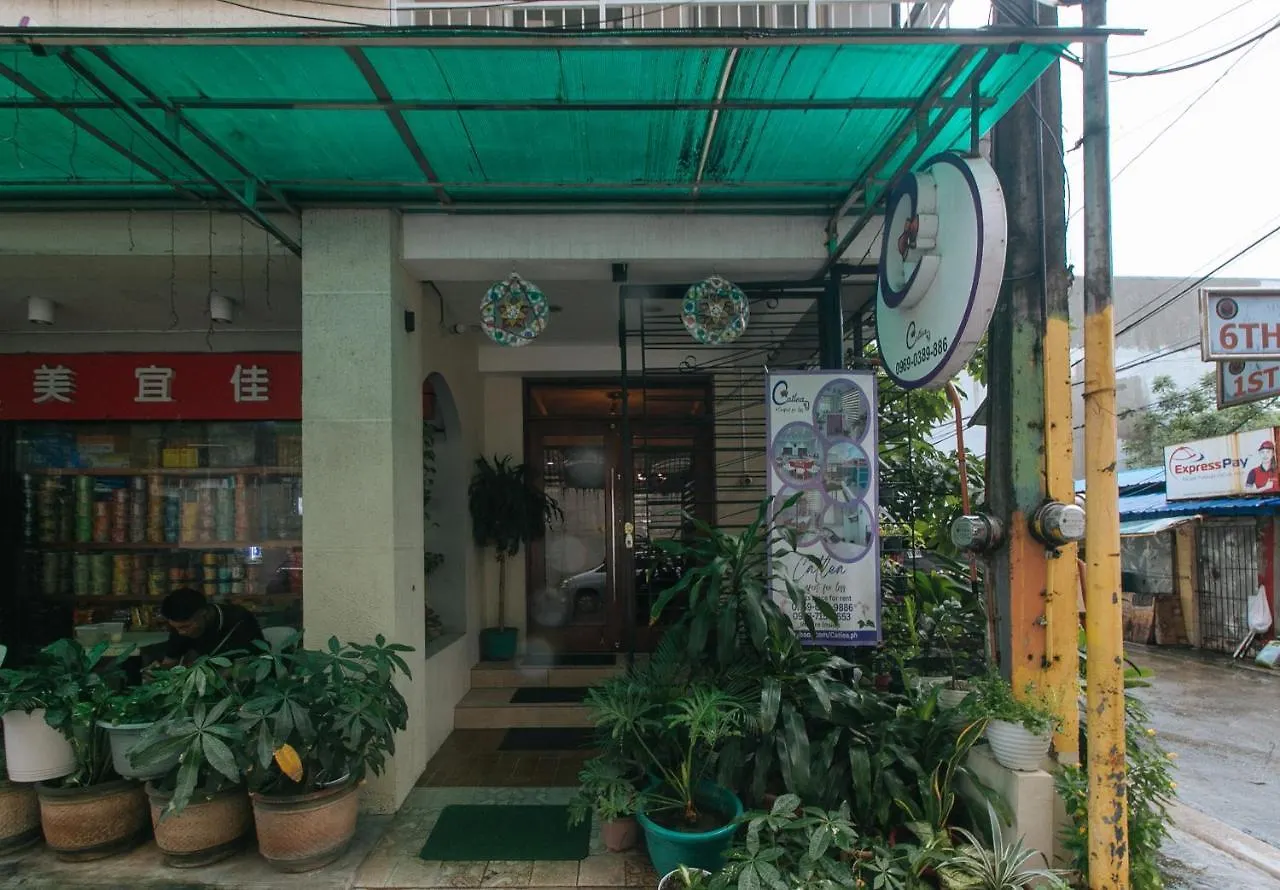 Catlea Inn Pasay