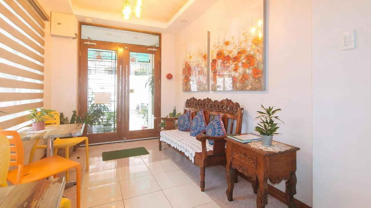 Catlea Inn Pasay 0*,
