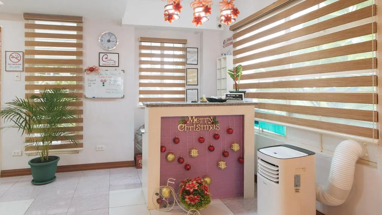 Catlea Inn Pasay Hotel