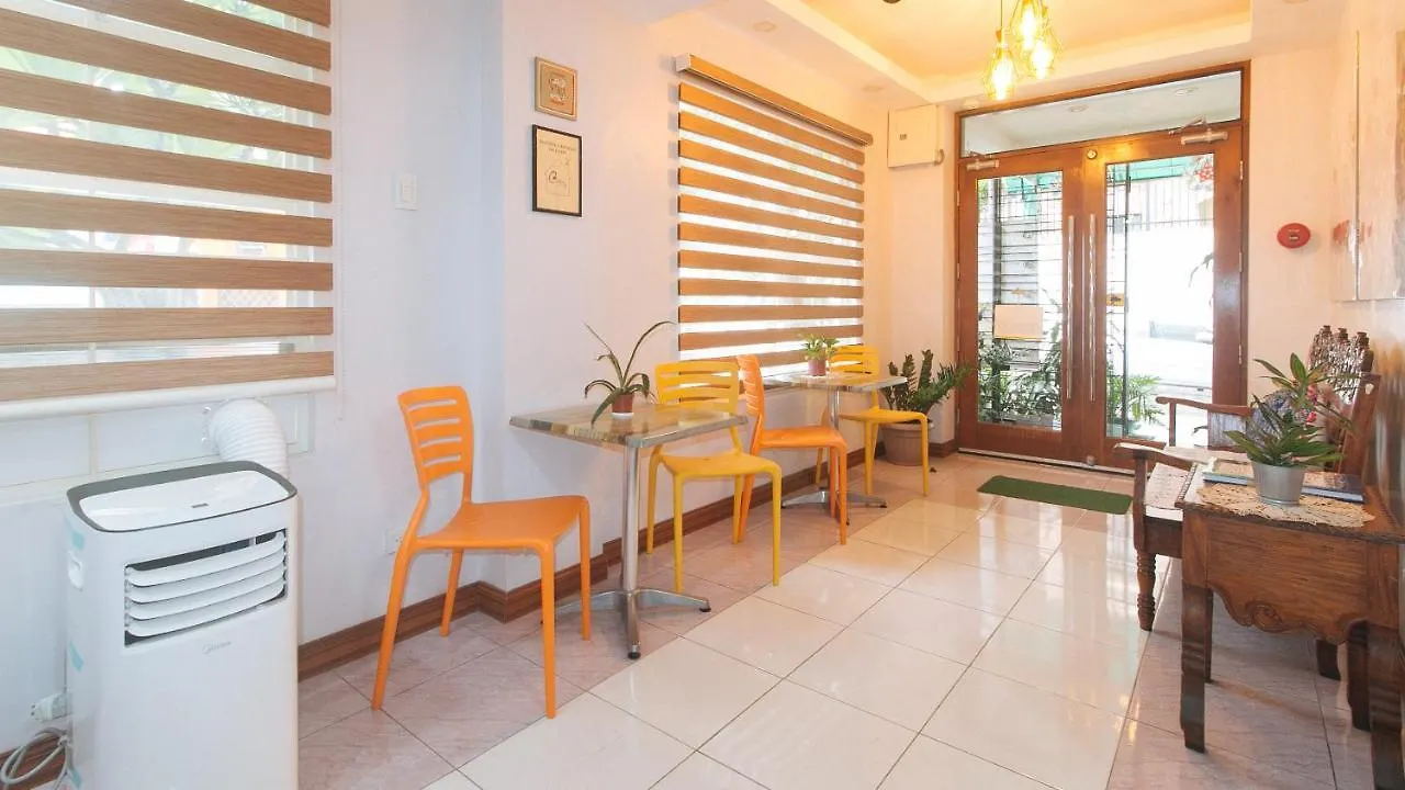 Catlea Inn Pasay