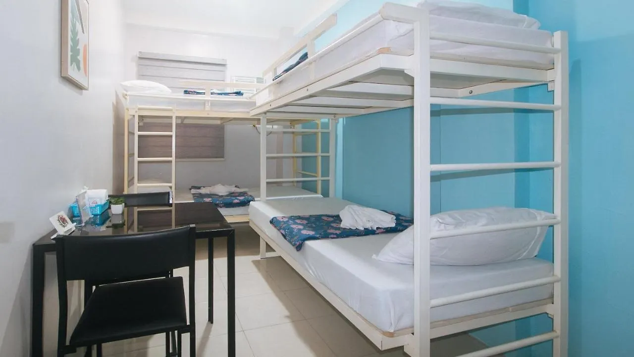 Catlea Inn Pasay