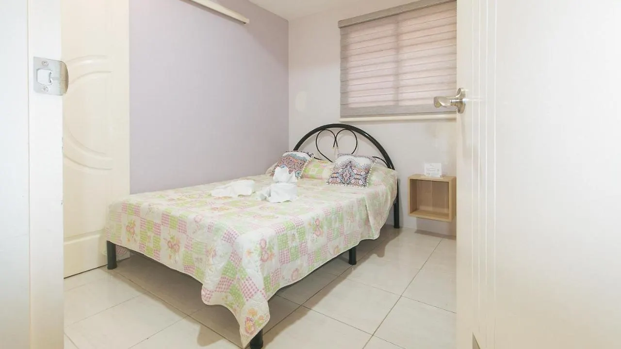 Catlea Inn Pasay