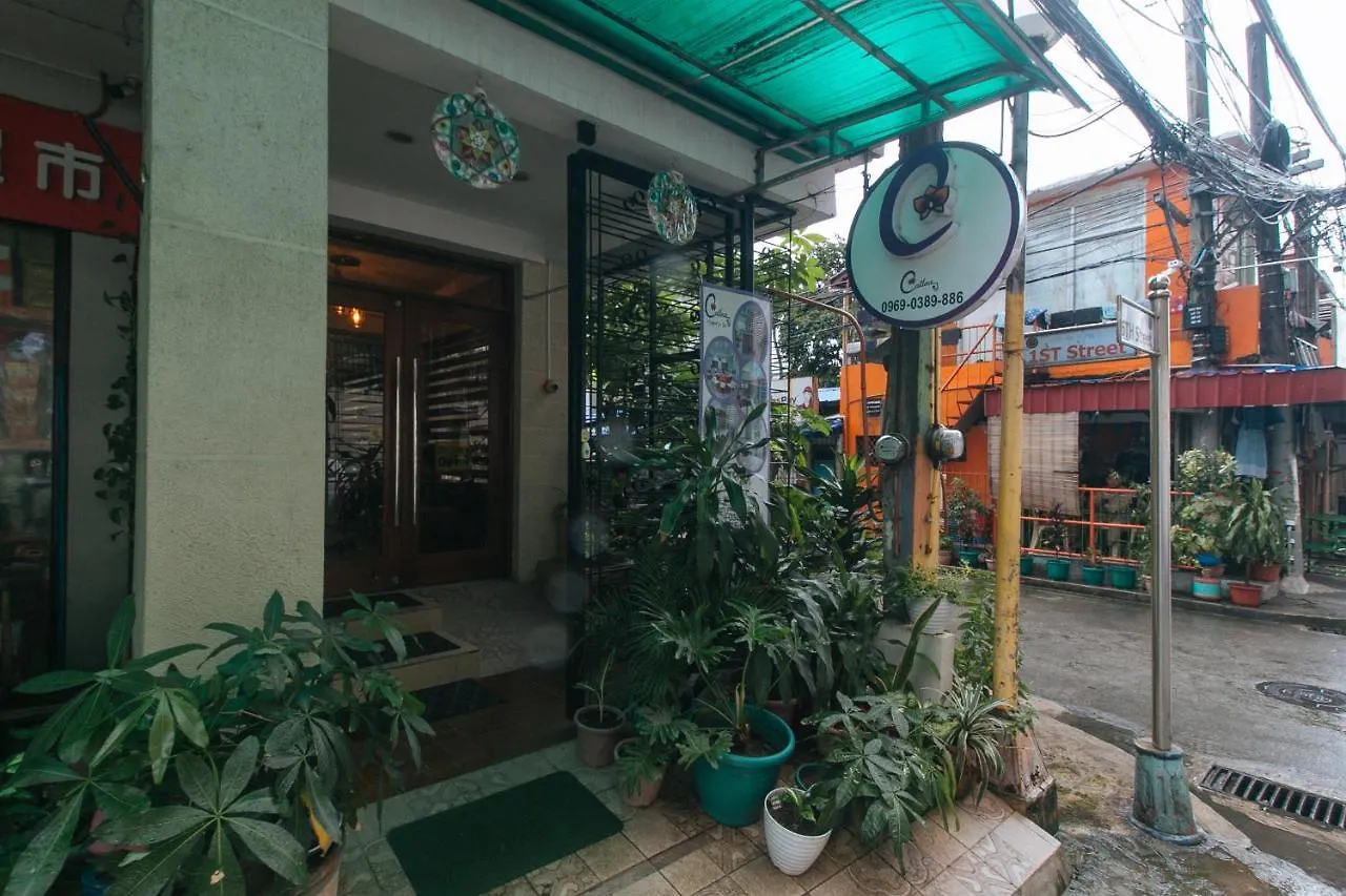 Catlea Inn Pasay Philippines
