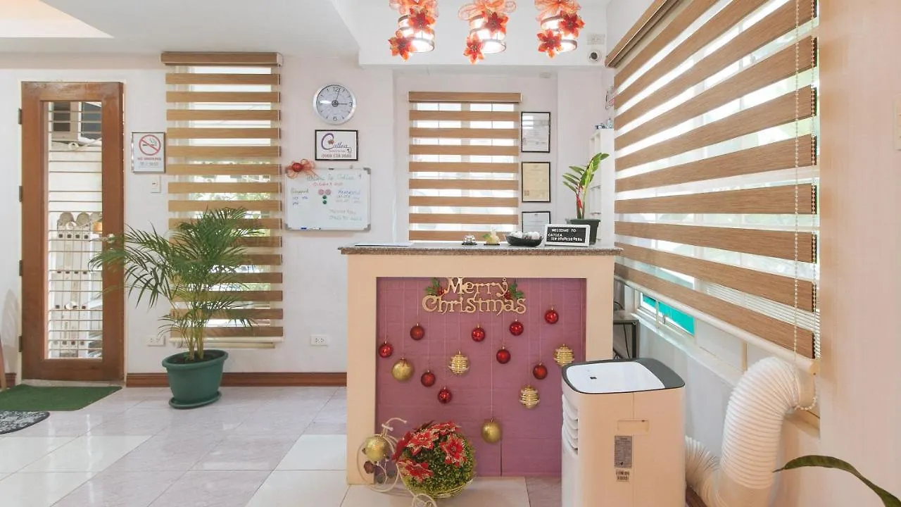 Hotel Catlea Inn Pasay