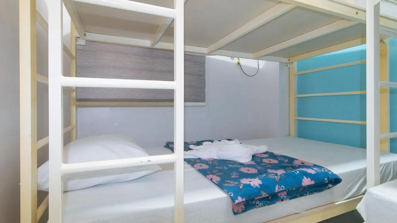 Hotel Catlea Inn Pasay
