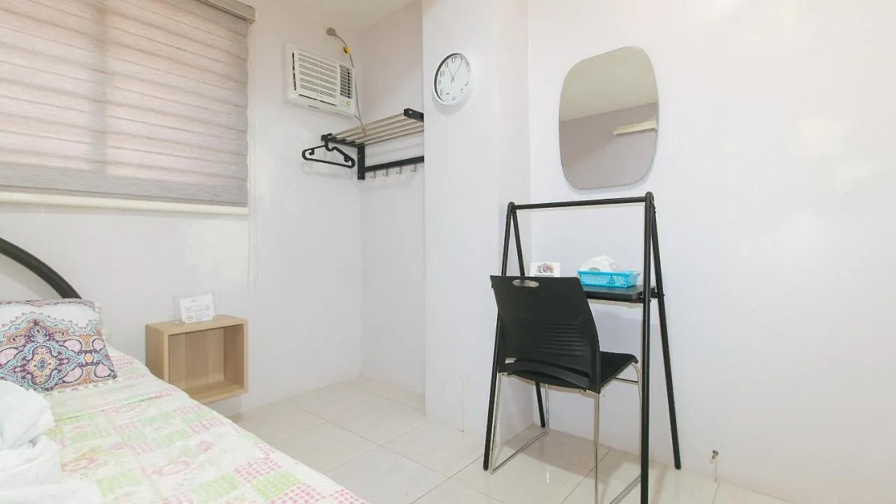 Catlea Inn Pasay Philippines