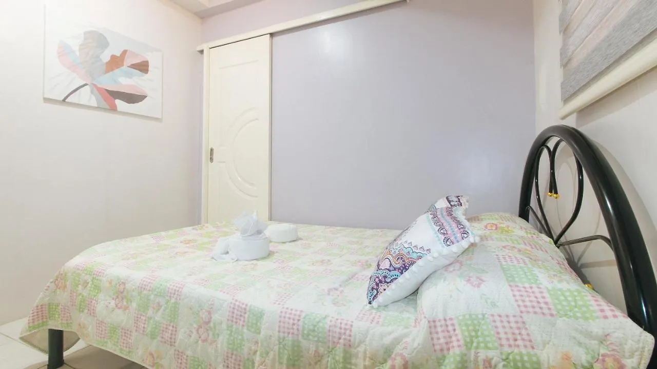 Catlea Inn Pasay 0*,  Philippines