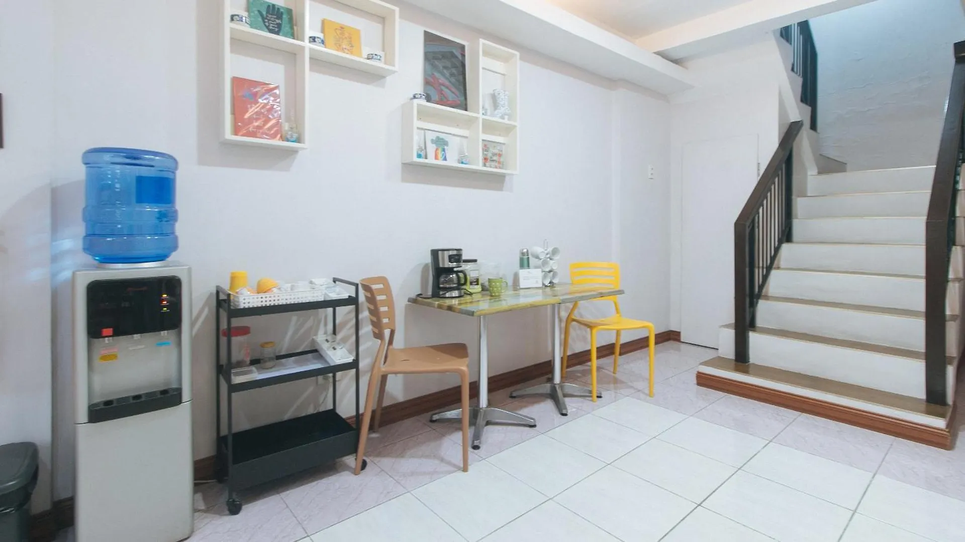 Hotel Catlea Inn Pasay