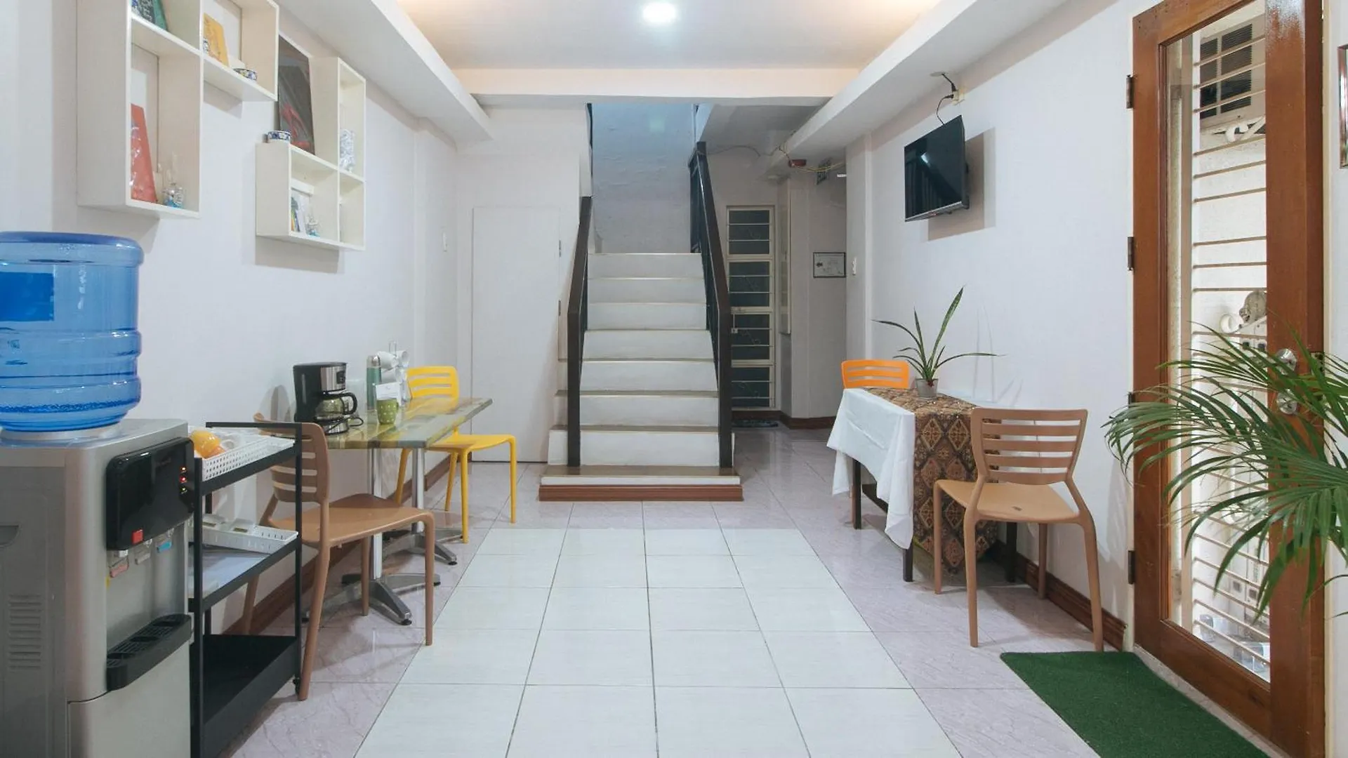Catlea Inn Pasay Philippines