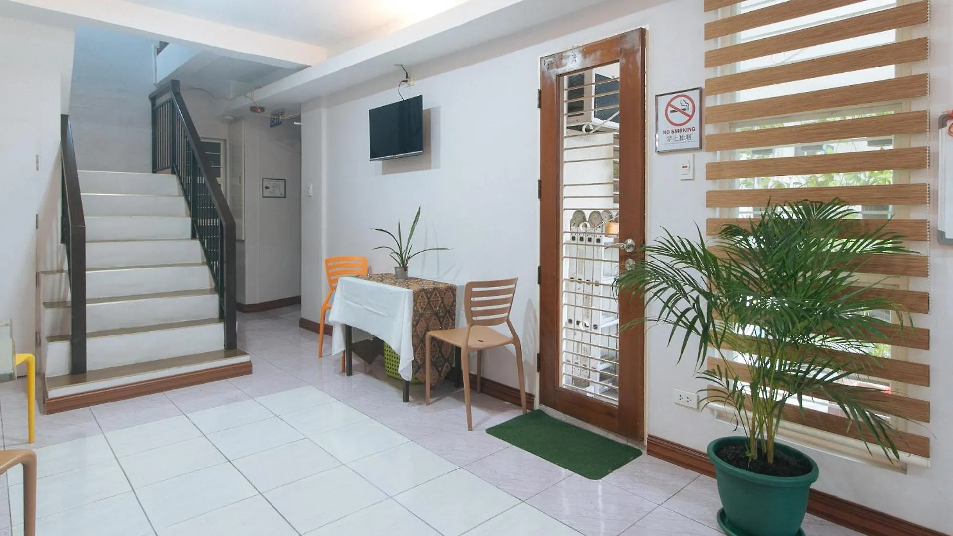 Catlea Inn Pasay 0*,  Philippines