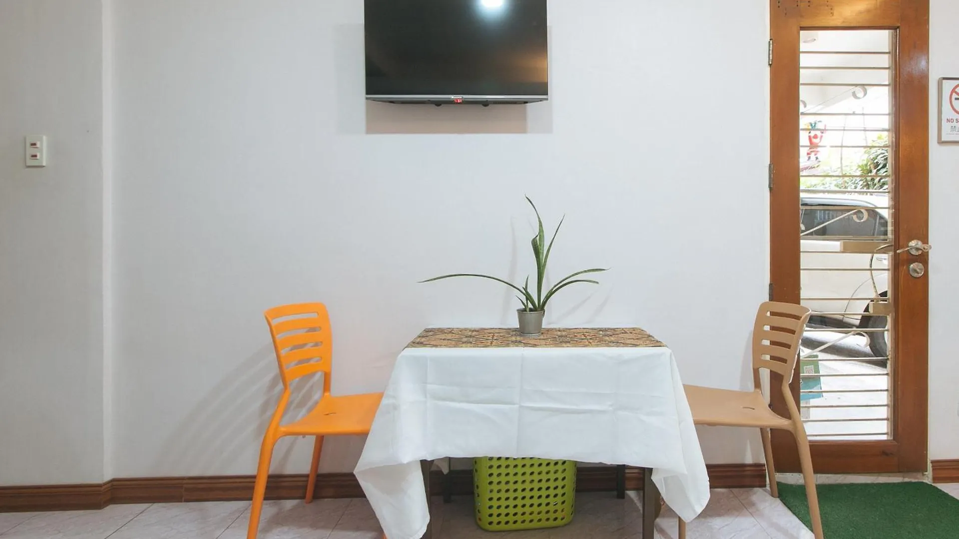 Catlea Inn Pasay