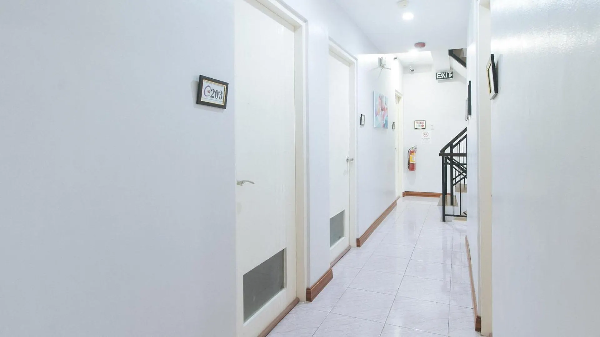 Hotel Catlea Inn Pasay