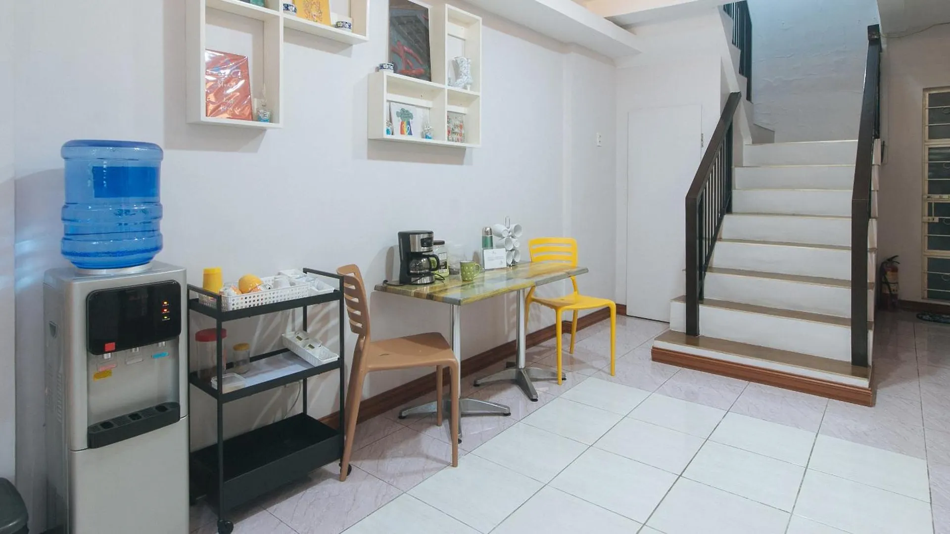 Hotel Catlea Inn Pasay Philippines