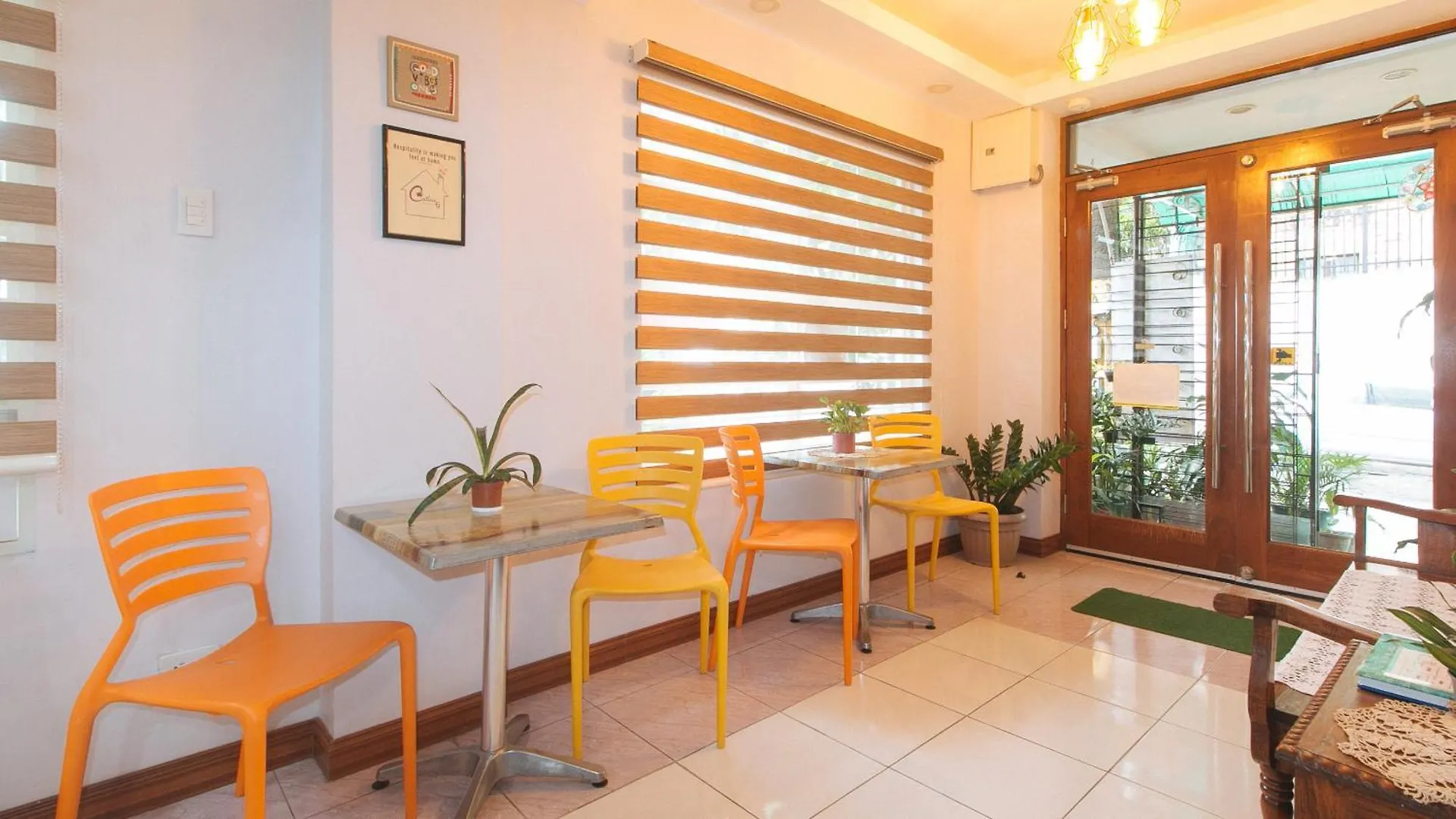 Catlea Inn Pasay 0*,  Philippines